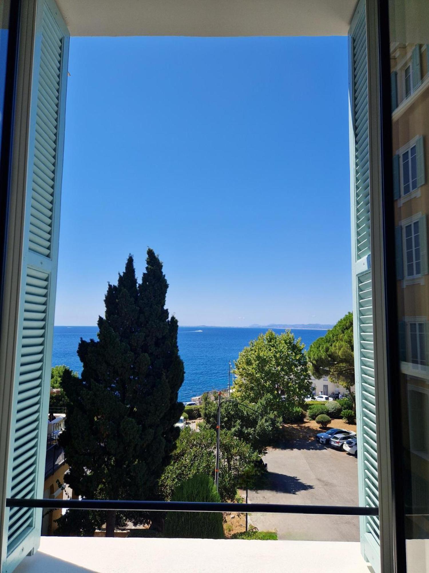 Double Room Sea View Annex Building access by stairs,1704936463:JPEG