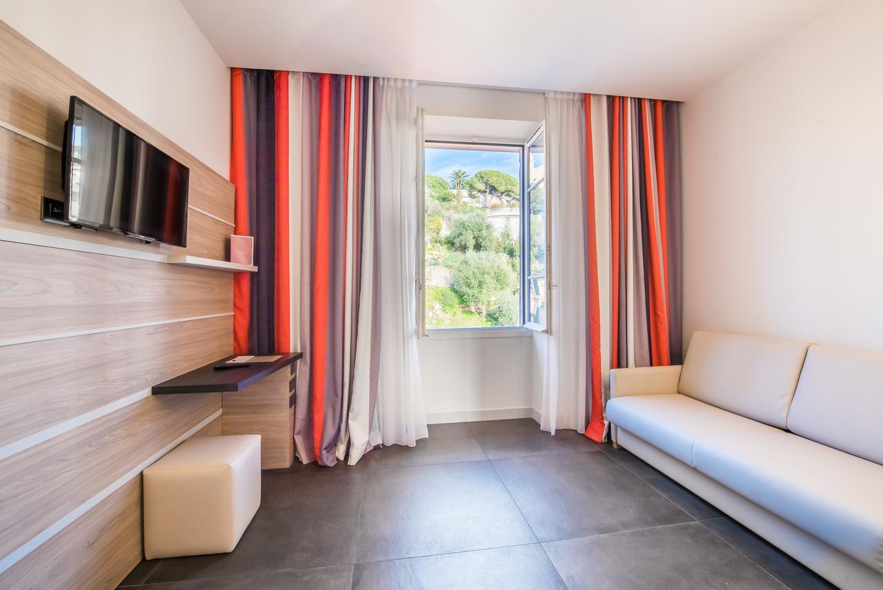 Suite Sea View